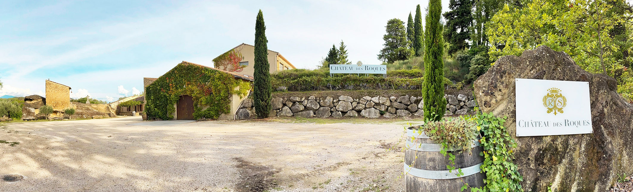 domaine-chateau-des-roques domaine-chateau-des-roques