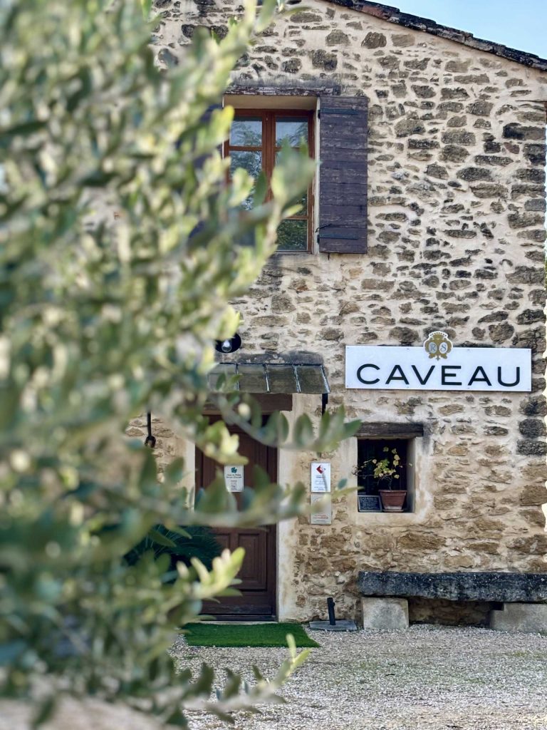 Contact Château des Roques